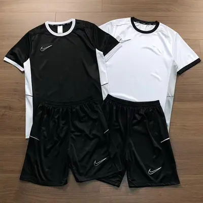 ¥~78 FOOTBALL T-SHIRT SHORTS 10312152