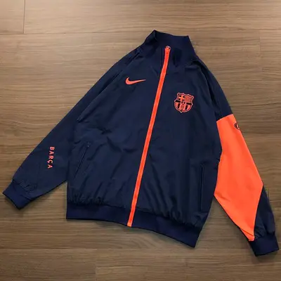 ¥~188 FOOTBALL JACKET 10312252