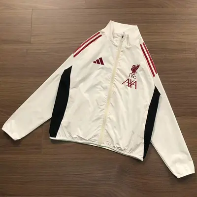 ¥~188 FOOTBALL JACKET 10312352
