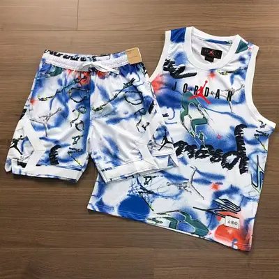 TOP ¥~65 SHORTS¥~78 NBA BASKETBALL VEST SHORTS 10312552