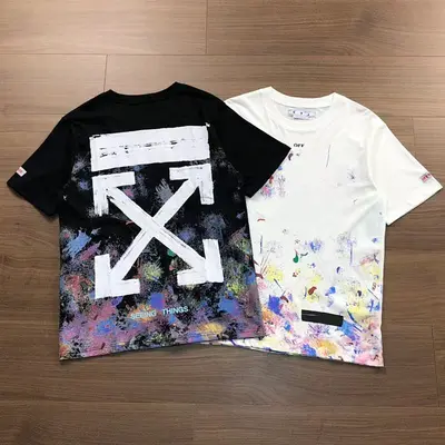 ¥~98 OFF-WHITE T-SHIRT 10310753
