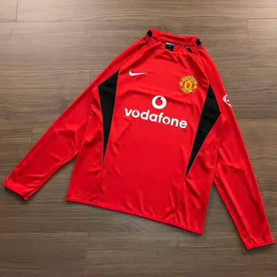 ¥~108 FOOTBALL LONG SLEEVED 10310252
