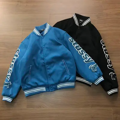 ¥~188 STUSSY JACKET 10313253