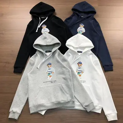 ¥~218 RA⭐PH⭐AUREN HOODIE 11031054