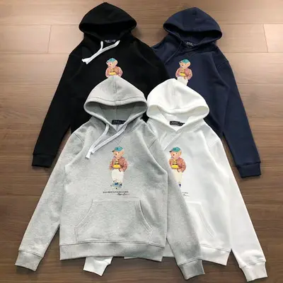 ¥~218 RA⭐PH⭐AUREN HOODIE 11030954