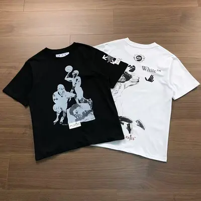 ¥~105 OFF-WHITE T-SHIRT11010152