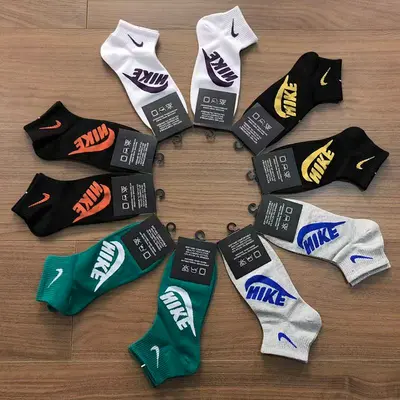 ¥~108 N⭐K⭐ SOCKS 11030554