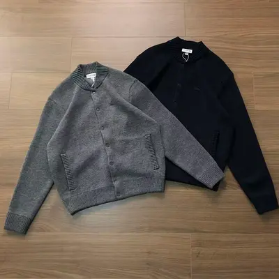 ¥~308 LACOSTE SWEATER 11010153
