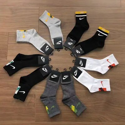 ¥~108 N⭐K⭐ SOCKS 11030654