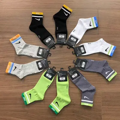 ¥~108 N⭐K⭐ SOCKS 11030754