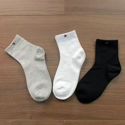 ¥~65 TO⭐MY HIL⭐IG⭐R SOCKS 11030454