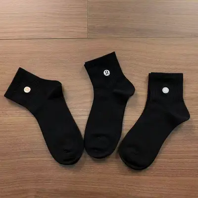 ¥~75 LUL⭐LEM⭐N SOCKS 11030254
