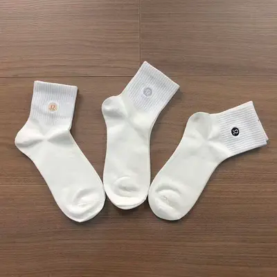 ¥~75 LUL⭐LEM⭐N SOCKS 11030154