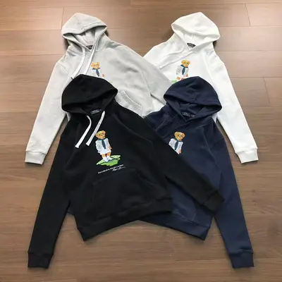 ¥~218 RA⭐PH⭐AUREN HOODIE 11030854