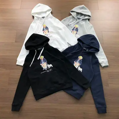 ¥~218 RA⭐PH⭐AUREN HOODIE 11031154