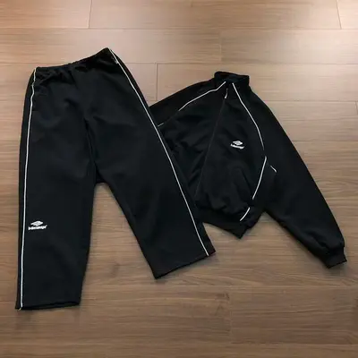 TPO¥~228 TROUSERS¥~196 BAL⭐⭐CIAGA HOODIE TROUSERS 11031254