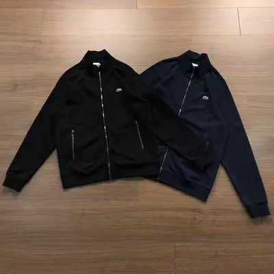 ¥~196 LACOSTE JACKET 11010552