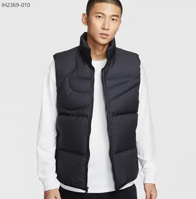 ¥~368 N⭐K⭐ DOWN JACKET VEST 11012853
