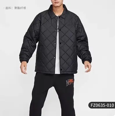 ¥~288 A⭐R JOR⭐AN COTTON COAT 11013753