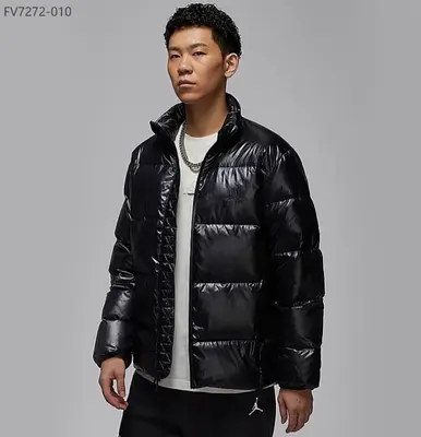 ¥~499 A⭐R JOR⭐AN DOWN JACKET 11012153