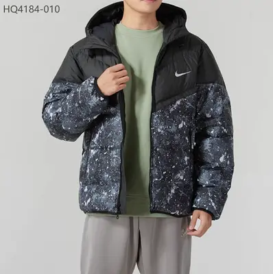 ¥~499 N⭐K⭐ DOWN JACKET 11012453