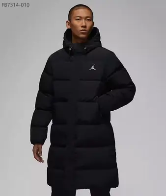 ¥~528 A⭐R JOR⭐AN DOWN JACKET 11013653
