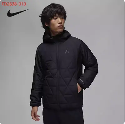 ¥~308 A⭐R JOR⭐AN COTTON COAT 11013553