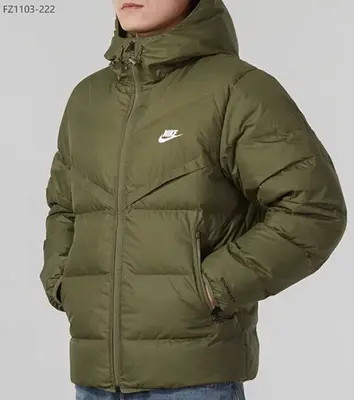 ¥~488 N⭐K⭐ DOWN JACKET 11011953