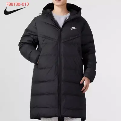 ¥~548 N⭐K⭐ DOWN JACKET 11012653