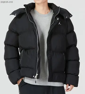 ¥~378 A⭐R JOR⭐AN COTTON COAT 11012753