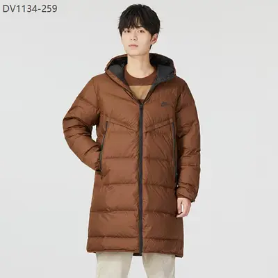 ¥~528 N⭐K⭐ DOWN JACKET 11011653
