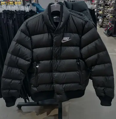 ¥~458 N⭐K⭐ DOWN JACKET 11011553