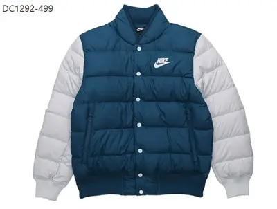 ¥~458 N⭐K⭐ DOWN JACKET 11011453