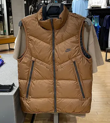 ¥~398 N⭐K⭐ DOWN JACKET VEST 11012953