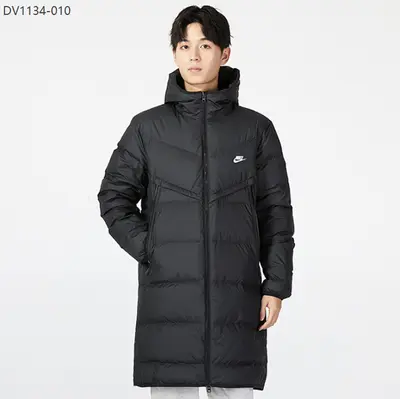 ¥~528 N⭐K⭐ DOWN JACKET 11011253