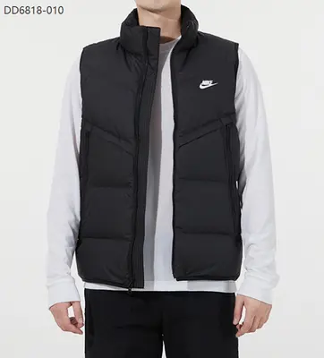 ¥~398 N⭐K⭐ DOWN JACKET VEST 11010753