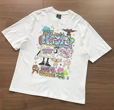 ¥~108 SA⭐NT MI⭐HAEL T-SHIRT 11053954