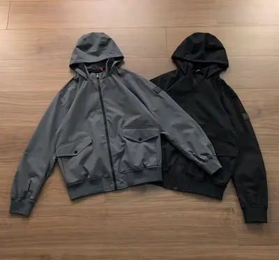 ¥~358 HU⭐O BO⭐S JACKET 11040653
