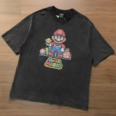 ¥~115 SA⭐NT MI⭐HAEL T-SHIRT 11041053