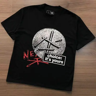¥~115 TRAVIS SCOTT T-SHIRT 11040853