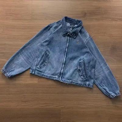 ¥~308 RA⭐PH⭐AUREN JACKET 11030251