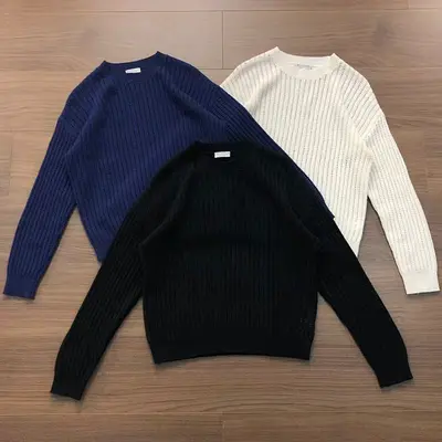 ¥~218 BRUNELLO CUCINELLI CASHMERE SWEATER 11030853