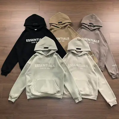 ¥~158 FOG HOODIE 11040353
