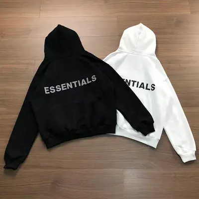 ¥~158 FOG HOODIE 11040553