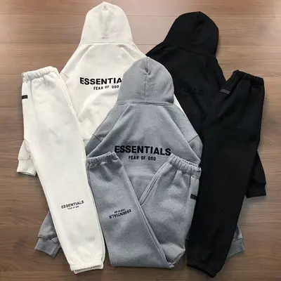 TOP¥~158 TROUSERS¥~158 FOG HOODIE TROUSERS 11040153