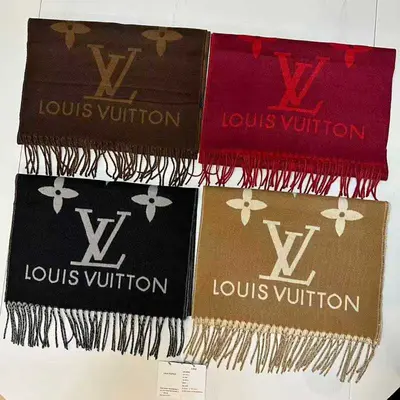 ￥~88 L⭐V⭐ SCARF 11032553