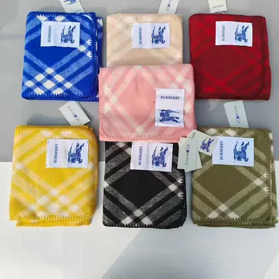 ￥~75 BUR⭐⭐RRY SCARF 11032453