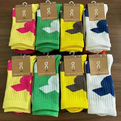 ￥~48 ON SOCKS 11033953