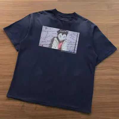 ￥~115 TRAVIS SCOTT T-SHIRT 11053654