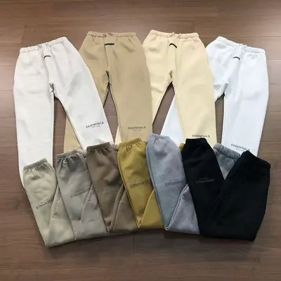 ￥~155 FOG TROUSERS 11054954